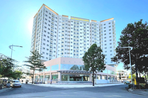 Địa ốc Hoàng Quân (HQC): Chủ tịch HĐQT và vợ sắp thực hiện hoán đổi nợ thành cổ phiếu