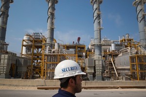 Giá dầu Brent phản ánh kỳ vọng xung đột Trung Đông chỉ mang tính tạm thời