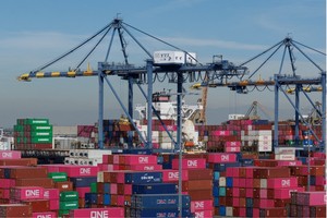 OECD: Xung đột Trung Đông làm dấy lên lo ngại lạm phát trở lại