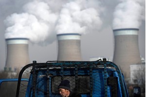 Châu Á tăng cường sử dụng than khi nguồn cung LNG toàn cầu thắt chặt