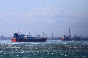 CEO các tập đoàn năng lượng cảnh báo về cú sốc nguồn cung toàn cầu