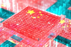 Doanh thu ngành bán dẫn Trung Quốc tăng mạnh trong bối cảnh AI bùng nổ