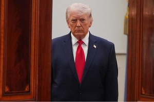 Kế hoạch ngân sách mới của Mỹ đẩy chi tiêu quốc phòng lên mức cao lịch sử