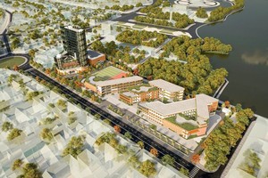 Áp lực giá nguyên liệu tăng cao, Nhựa Tiền Phong (NTP) lên kế hoạch 2026 đi lùi