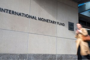 IMF: Xung đột Trung Đông có thể làm chậm tăng trưởng toàn cầu xuống mức thấp nhất kể từ đại dịch Covid