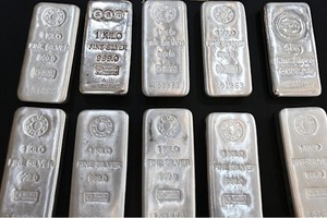Thị trường bạc có thể bước vào một đợt thắt chặt nguồn cung mới