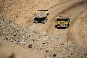 Mỹ tăng tốc xây dựng nguồn cung đất hiếm ngoài châu Á