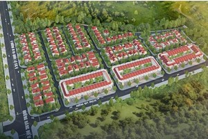 Hodeco (HDC) lãi đột biến quý I/2026 nhờ thị trường bất động sản tại TP.HCM sôi động trở lại