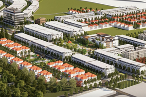 Saigonres (SGR) sắp trả cổ tức bằng cổ phiếu với tỷ lệ 20%