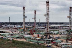 Xung đột Trung Đông khiến các nhà máy lọc dầu châu Á giảm sản lượng