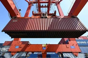 OECD: Hạn chế xuất khẩu đối với các vật liệu thiết yếu đã tăng gấp 5 lần kể từ năm 2009