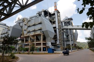 Indonesia trở thành điểm sáng mới trong chuỗi cung ứng nhôm