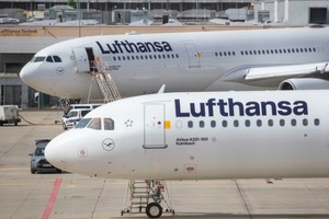 Châu Âu chạy đua tìm nguồn cung nhiên liệu bay