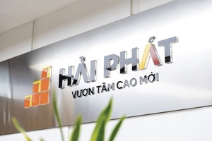Đầu tư Hải Phát (HPX): Lãi ròng quý I/2026 giảm 40,7%, về 8,9 tỷ đồng