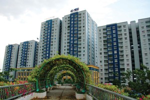 Năm Bảy Bảy (NBB) ghi nhận dòng tiền âm 253,6 tỷ đồng trong quý đầu năm 2026