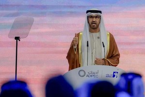UAE: Quyết định rời OPEC không nhằm vào quốc gia nào