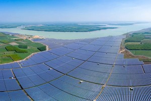 Gói đầu tư 70 tỷ USD thúc đẩy năng lượng và hạ tầng số của ADB, Việt Nam là một trong các quốc gia hưởng lợi lớn nhất