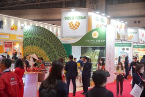 Tập đoàn PAN (PAN) sắp phát hành thêm gần 41,8 triệu cổ phiếu thưởng