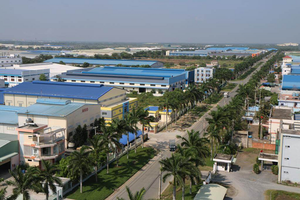 Tân Tạo (ITA) lên kế hoạch lãi 230 tỷ đồng trong năm 2026