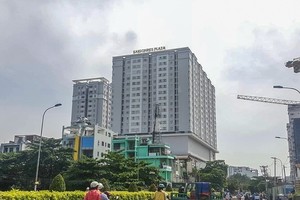 Saigonres (SGR) lên tiếng về nghĩa vụ thuế