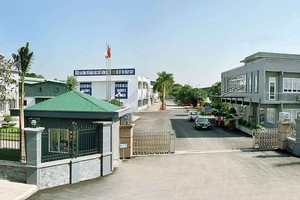 Ắc quy Tia Sáng (TSB) đã có Chủ tịch HĐQT sau biến cố lãnh đạo bị khởi tố