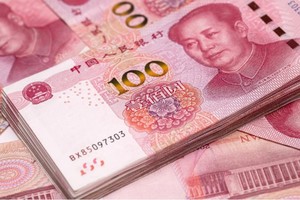 Hệ thống thanh toán của Trung Quốc tăng tốc nhờ căng thẳng địa chính trị