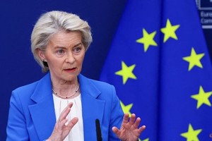 EU và Mexico ký kết thỏa thuận thương mại mở rộng