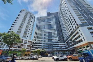 Lãnh đạo Nhà Đà Nẵng (NDN) đăng ký mua thêm 740.000 cổ phiếu