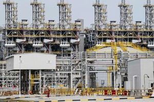 Doanh nghiệp EU đang tăng cường sản xuất tại Trung Quốc