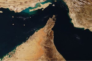 Xuất khẩu dầu qua eo biển Hormuz có thể sẽ không trở lại mức trước xung đột