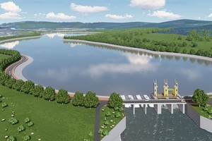 Xây dựng 47 (C47) muốn chào bán hơn 18,17 triệu cổ phiếu với giá cao hơn giá thị trường