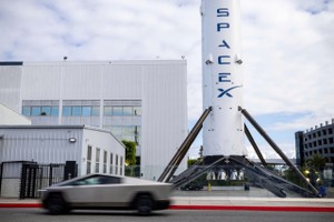 SpaceX sắp trở thành thương vụ IPO lớn nhất lịch sử