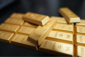 Kim loại quý chịu áp lực khi trong bối cảnh kỳ vọng Fed thắt chặt hơn