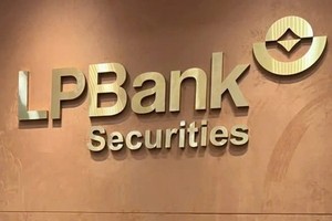 Chứng khoán LPBank huy động thành công 4.256,04 tỷ đồng thông qua đợt IPO