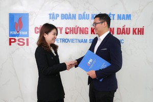 Chứng khoán Dầu khí (PSI) bị xử phạt 125 triệu đồng khi cho khách hàng thực hiện giao dịch ký quỹ vượt quá sức mua