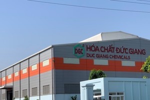 Hoá chất Đức Giang (DGC) lùi thời gian tổ chức Đại hội đồng cổ đông thường niên năm 2026 khi bị kiểm toán đưa ý kiến ngoại trừ