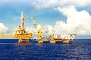 PV Drilling (PVD) sắp phát hành thêm 371,88 triệu cổ phiếu
