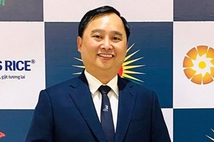 Ông Đỗ Thành Nhân.