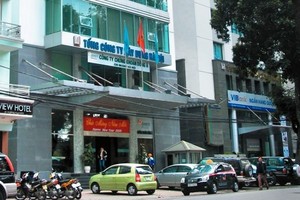 Hancorp (HAN) tạm đình chỉ Chủ tịch HĐQT đối với ông Đậu Văn Diện