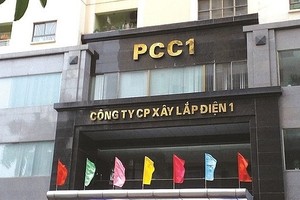 Nhóm Đầu tư Hạ tầng Kỹ thuật TP.HCM (CII) mua thêm hơn 8,25 triệu cổ phiếu Tập đoàn PC1 (PC1)