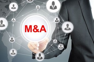 M&A toàn cầu bùng nổ, vượt 2.500 tỷ USD trong nửa đầu năm