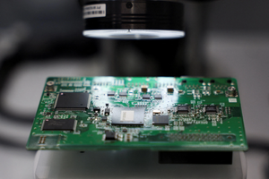 Ngành bán dẫn kêu gọi Mỹ hỗ trợ mở rộng nguồn cung chip nhớ