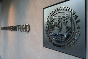 IMF hạ dự báo tăng trưởng toàn cầu do tác động của xung đột Trung Đông