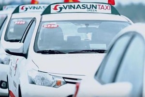 Tổ chức liên quan lãnh đạo Vinasun (VNS) muốn thoái toàn bộ hơn 2,5 triệu cổ phiếu 