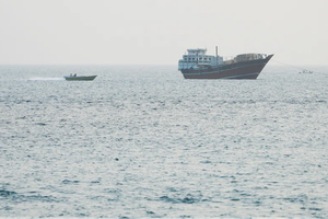 Giá LNG châu Á đạt mức cao nhất kể từ tháng 3 vì gián đoạn qua eo biển Hormuz