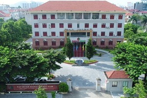 Dabaco Việt Nam (DBC) lên tiếng về tai nạn lao động dẫn tới cổ phiếu dư bán sàn gần 7,7 triệu cổ phiếu