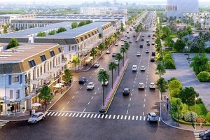 Lãi ròng của Sonadezi Châu Đức (SZC) lao dốc trong quý II/2026 khi thay đổi cách ghi nhận doanh thu cho thuê đất
