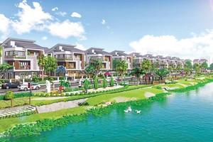 Đầu tư và Xây dựng Bình Dương ACC (ACC) giải trình việc cổ phiếu liên tục giảm sàn