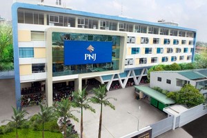 PNJ lỗ 283 tỷ đồng quý II, giá trị mua lại sau biến cố vượt tiền và đầu tư tài chính hơn 3.000 tỷ đồng