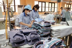 Gilimex (GIL) chưa trích lập dự phòng liên quan tồn kho khách hàng Amazon